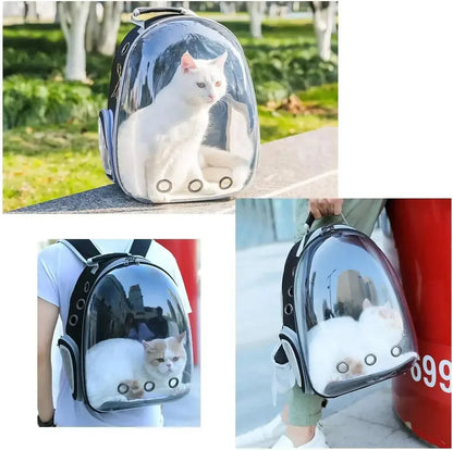 Carrier Bag For Pets