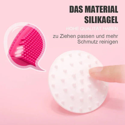 Self - Cleaning Paw Wash Cup For Pets