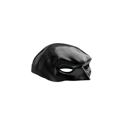 Heroic Cat Mask For Unique Appearances