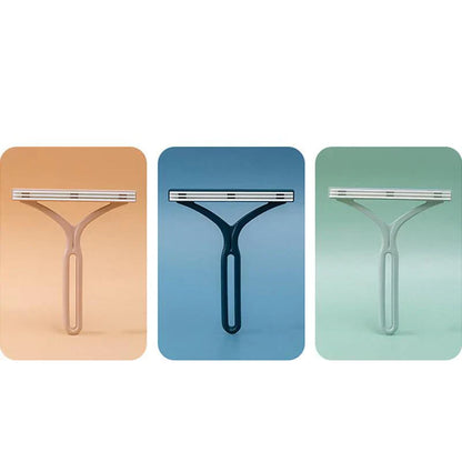 Two-sided Practical Pet Hair Brushes