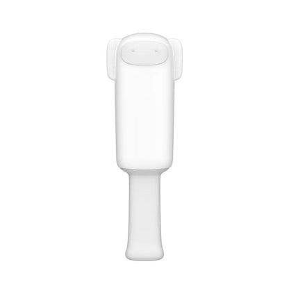 Reusable Lint Roller for Pet Hair with Cute Animal Design and Protective Housing