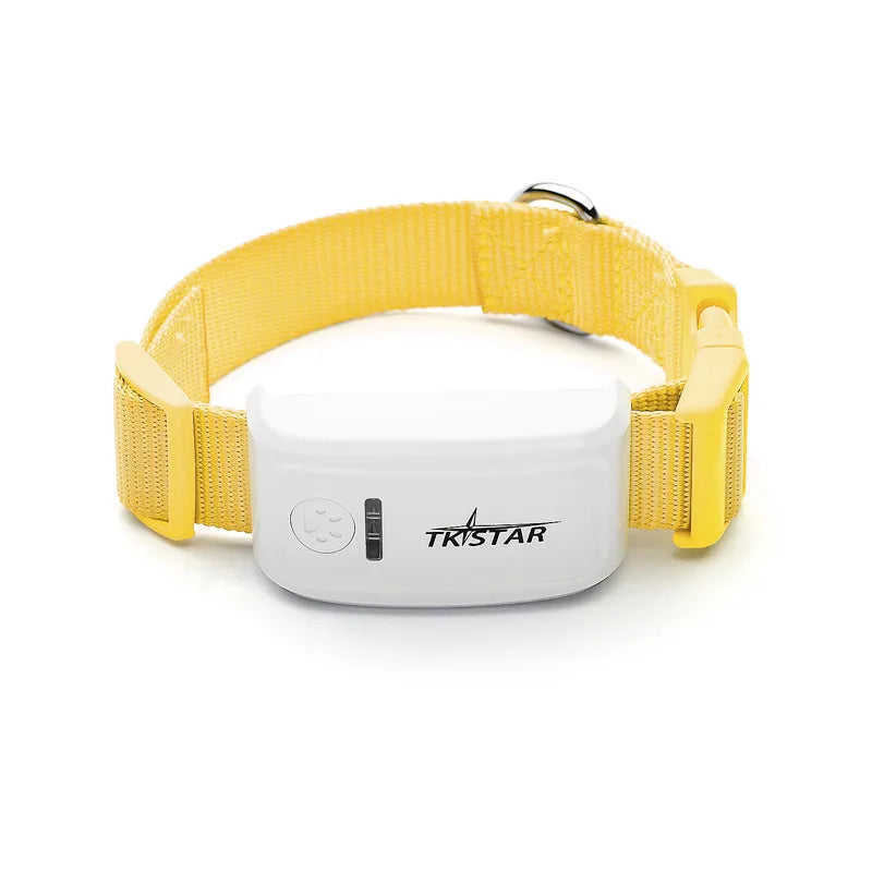 Dog Collar With Remote Control - Vibration And Shock Mode Rechargeable