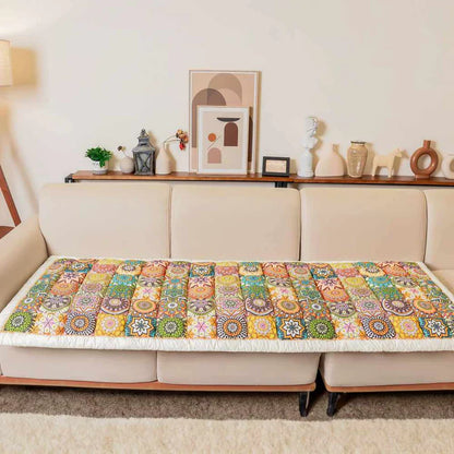 Comfortable Pet Sofa Protector