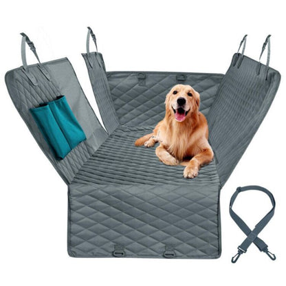 GuardianPaws - Car Seat Cover for Dogs