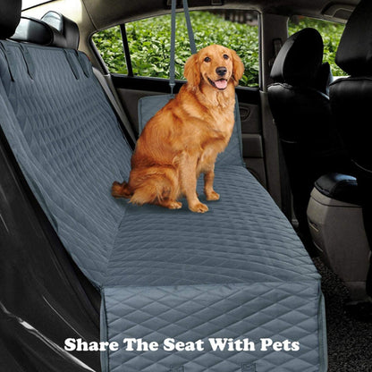 GuardianPaws - Car Seat Cover for Dogs