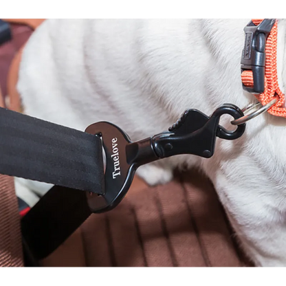 Truelove Seat Belt Clip For Dogs In The Car