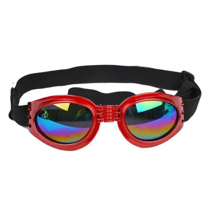 Dog Goggles Uv Protective Goggles In 7 Colours For Dogs