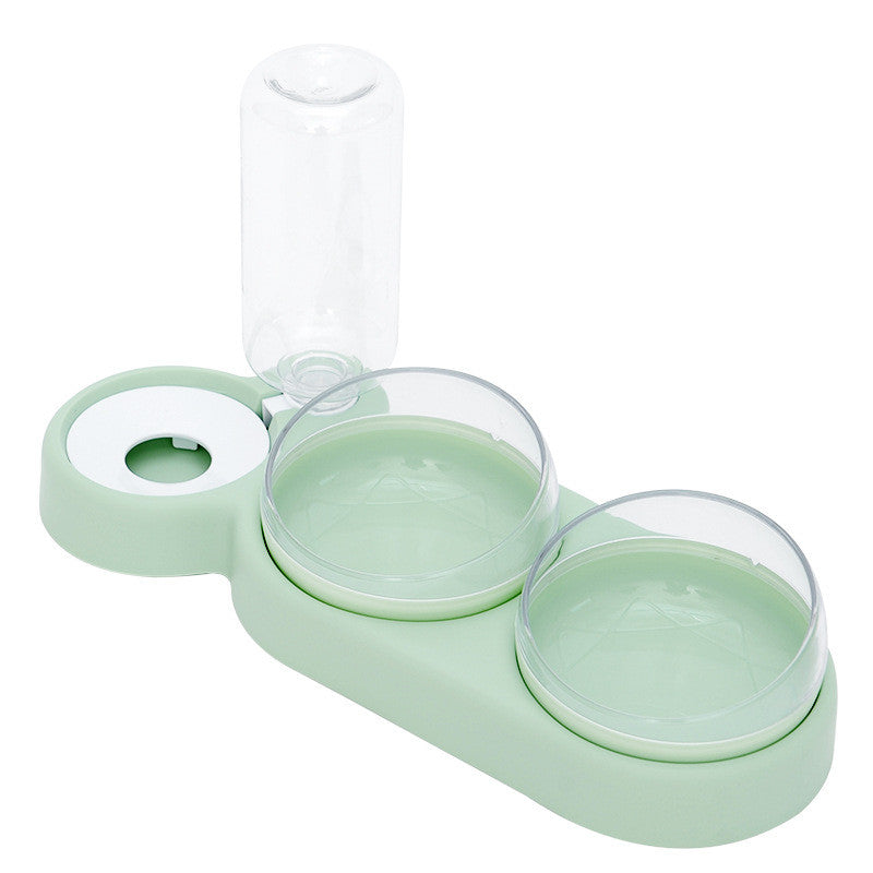 3in1 Deluxe Pet Feeder