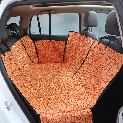 Body Bag For Dogs - Protection Against Dirt And Scratches In The Car