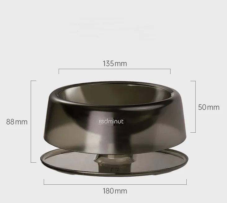 Redminut Led Scent Dispenser With Color Change - Aromatherapy For Your Home