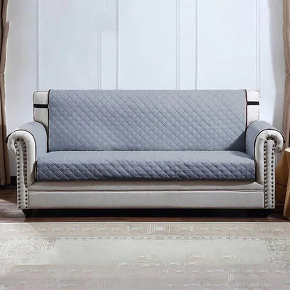 Protective Throw For Sofa - Stylish & Easy To Clean