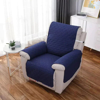 Universal Sofa Covers Made of Soft Fabric