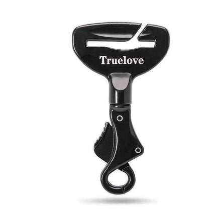 Truelove Seat Belt Clip For Dogs In The Car
