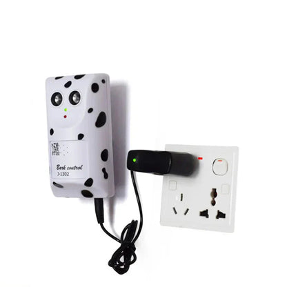 Dog Screamer Training Device - Ultrasonic Device For Behavior Correction For Dogs