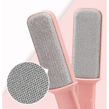 Reusable Lint Roller for Pet Hair with Cute Animal Design and Protective Housing