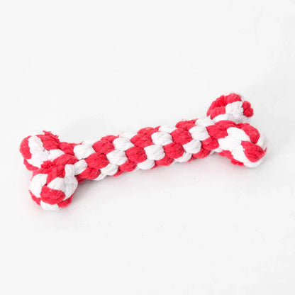 Dental Care Toy For Dogs