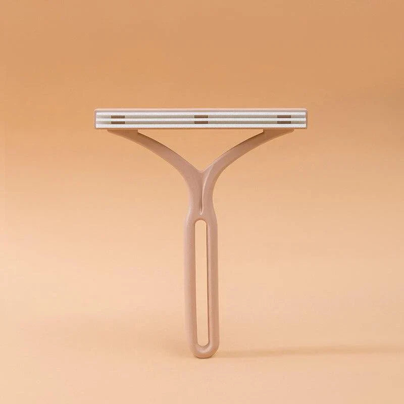 Two-sided Practical Pet Hair Brushes