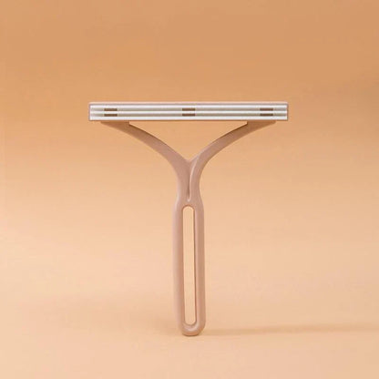 Two-sided Practical Pet Hair Brushes