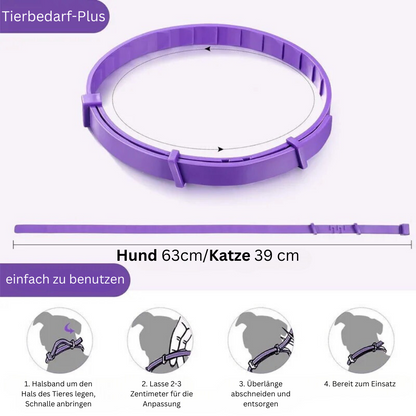 Pheromone Calming Collar