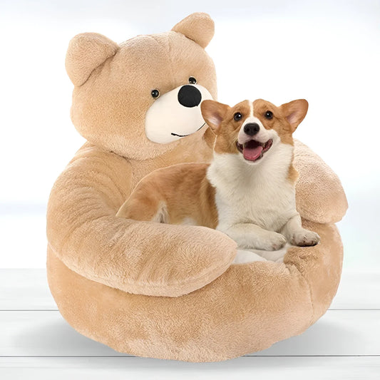 Cozy Pet Pillow