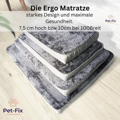 Dog Cushion With Memory Foam