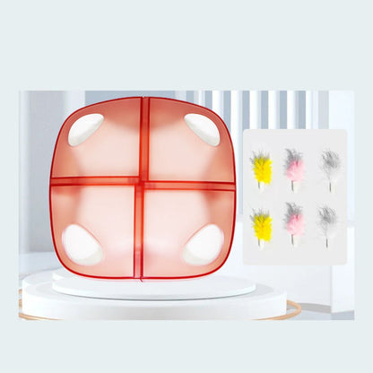 Intelligent Cat Hide-and-seek Toy