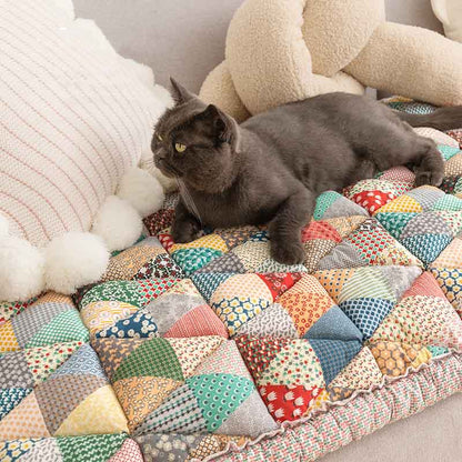Comfortable Pet Sofa Protector