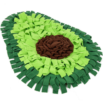 PawSniff Oasis - Snuffle Mat for Dogs