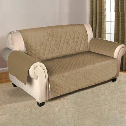 Protective Throw For Sofa - Stylish & Easy To Clean