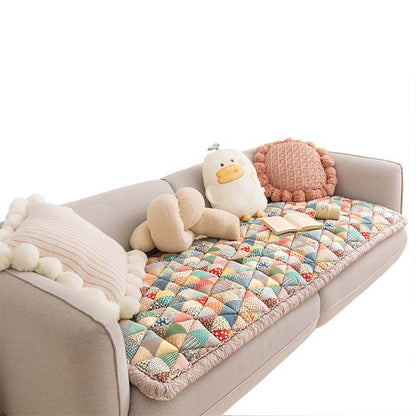 Comfortable Pet Sofa Protector