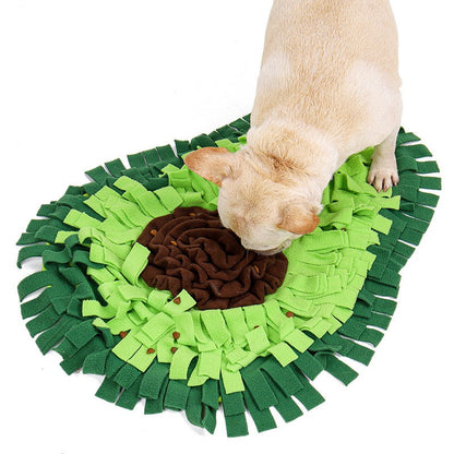 PawSniff Oasis - Snuffle Mat for Dogs