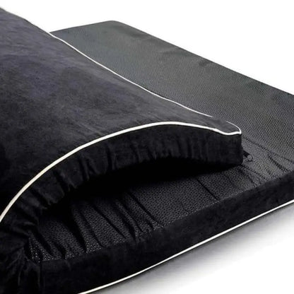 Dog Bed with Non - Slip Underside for a Safe Sleeping Area