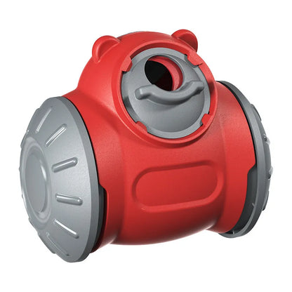 Treat Dispensing Dog Toy – Interactive Chew Toy For Active Dogs