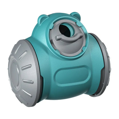 Treat Dispensing Dog Toy – Interactive Chew Toy For Active Dogs