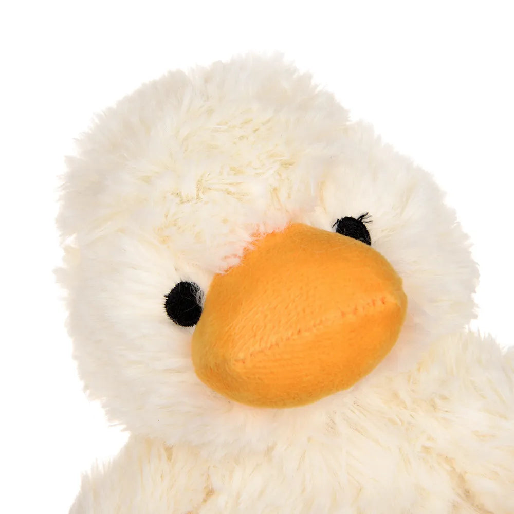 Plush Toy For Dogs - Soft Duck Toy