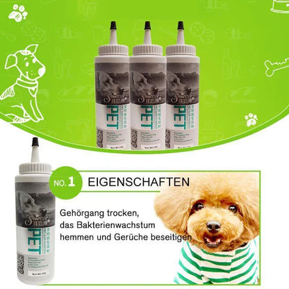 Ear Care Powder For Pets