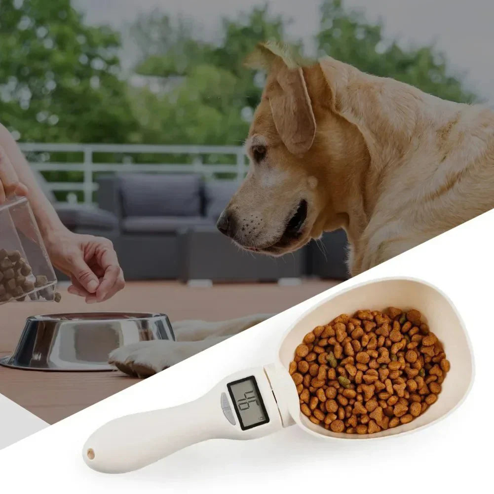 Digital Food Measuring Spoon Scale