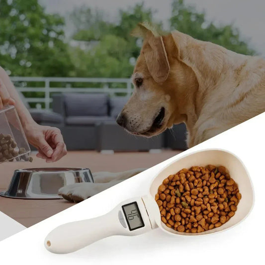 Digital Food Measuring Spoon Scale