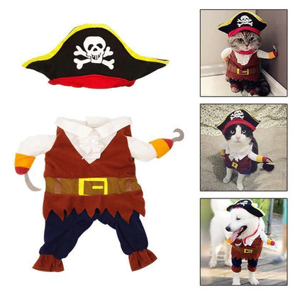 Creative Disguises For Pets