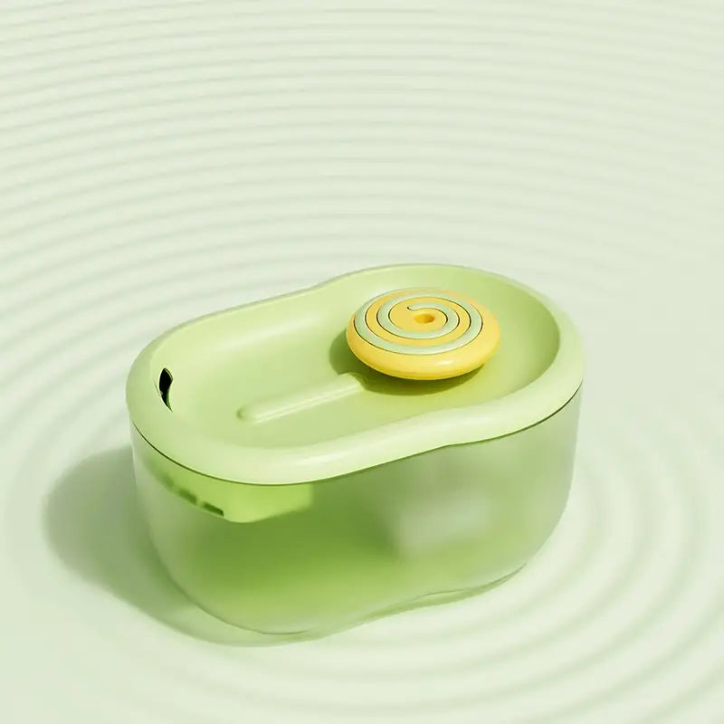 Lollipop Water Fountain For Pets