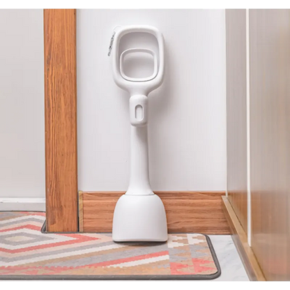 Dog Poo Bag Dispenser - Practical Poo Bag Holder For Walks