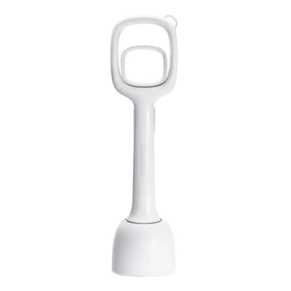 Dog Poo Bag Dispenser - Practical Poo Bag Holder For Walks