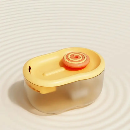 Lollipop Water Fountain For Pets