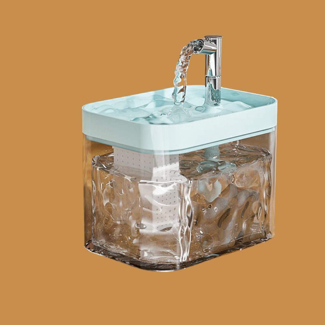 Premium Pet Water Fountain For Clean Water