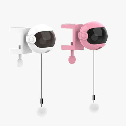 Automatic Cat Toy
