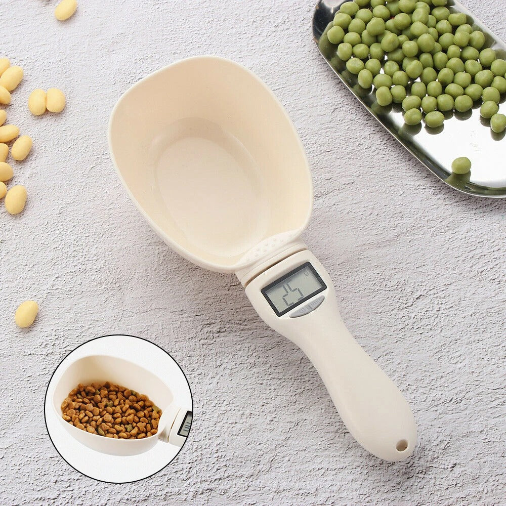 Digital Food Measuring Spoon Scale