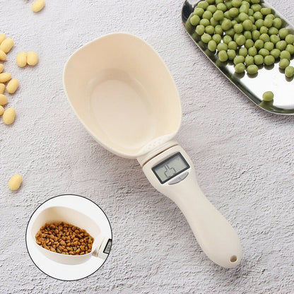 Digital Food Measuring Spoon Scale