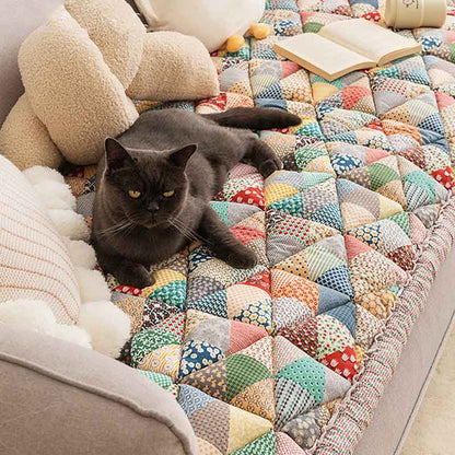 Comfortable Pet Sofa Protector
