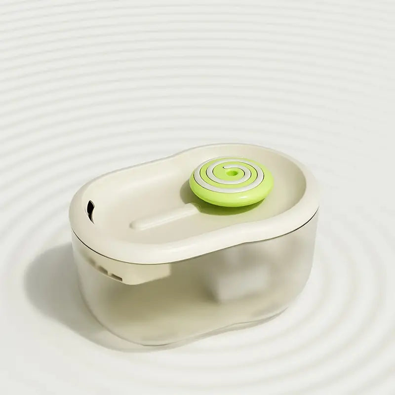 Lollipop Water Fountain For Pets