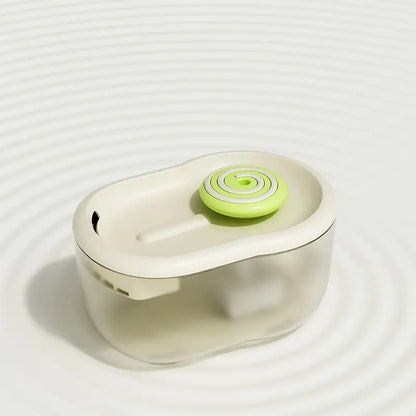 Lollipop Water Fountain For Pets